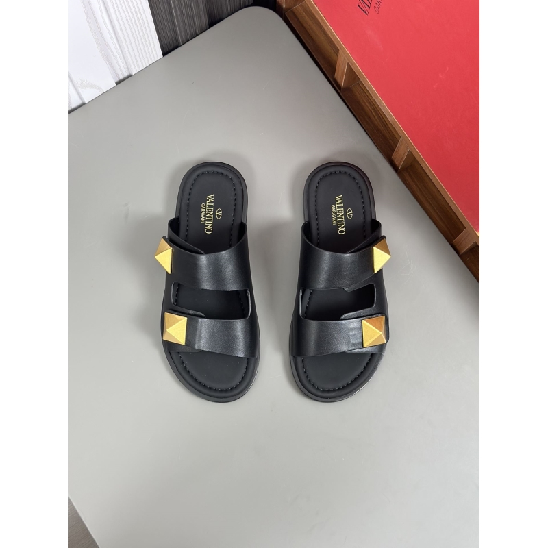 Valentino Slippers